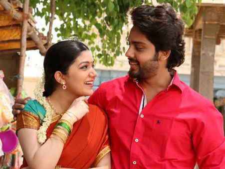 பாபநாசம் வில்லன் வருண் பிரபாகர்... இப்போ குபேர ராசி ஹீரோ