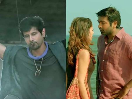 பத்து எண்றதுக்குள்ள Vs நானும் ரவுடிதான்!