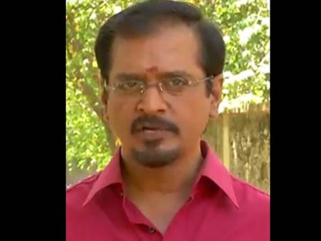 வாணி ராணி: புதைக்கப்பட்ட பூமிநாதன் இன்றைக்காவது வெளியே வருவாரா?