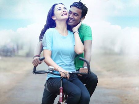 தனுஷின் ‘தங்கமகன்’... டிசம்பர் 18ம் தேதி ரிலீஸ்!