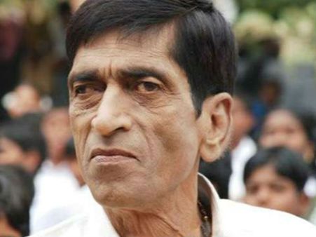 நந்தி விருது பெற்ற ‘அம்மன்’ பட நடிகர் கள்ளு சிதம்பரம் மரணம்