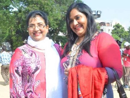 நடிகர் சங்க தேர்தலில் சந்தித்த நட்சத்திரங்களின் மலரும் நினைவுகள்