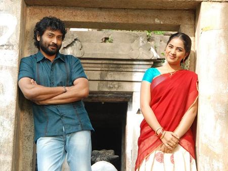 'மண்ணின் மகத்துவப் படைப்பு': 'கத்துக்குட்டி'க்கு டெல்லி தமிழ்ச் சங்கம் பாராட்டு!