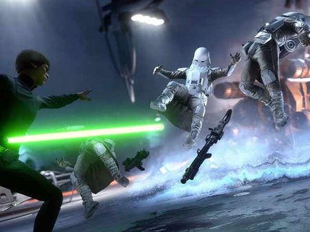 டிக்கெட் முன்பதிவில் விண்ணைத் தொட்டது 'தி போர்ஸ் அவேக்கன்ஸ்'