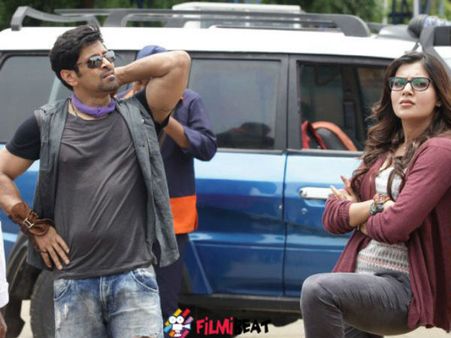 முதல் நாளில் 6.5 கோடியை வசூல்... தொடர்ந்து தாக்குப் பிடிக்குமா 10 எண்றதுக்குள்ள?