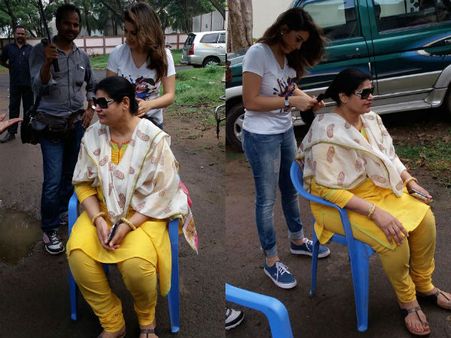 நடிப்பு போக ஹன்சிகா செய்யும் பார்ட் டைம் வேலை பற்றி தெரியுமா?