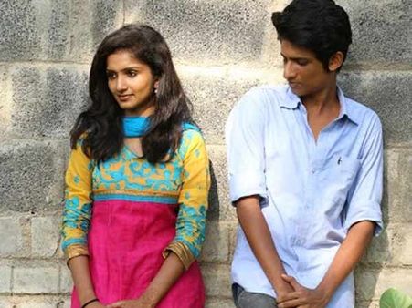 'பையன்... வாழ்வியலைச் சொல்லும் மாற்று சினிமா'!- ஒரு இயக்குநரின் தன்னம்பிக்கை