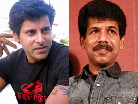 மீண்டும் விக்ரம்- பாலா கூட்டணி...!