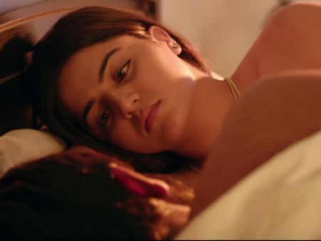 மாலை நேரத்து மயக்கம்.. என்னை மயக்கியது - செல்வராகவன்