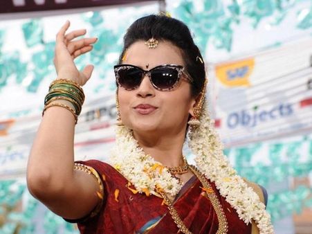 மீண்டும் காதலில் விழ த்ரிஷா தயார், ஆனால்...