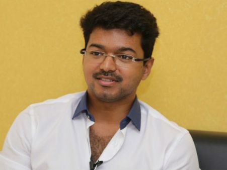 விஜய்யின் 60வது படத் தயாரிப்பாளர் யார்?