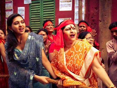 வேதாளம் டிரெய்லர் இன்னும் 2 தினங்களில்?