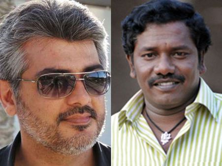 அஜீத் பற்றி தவறாகப் பேசினேனா?... கருணாஸ் விளக்கம்