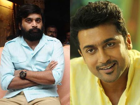 2016 பொங்கல்: தாரை தப்பட்டையுடன் மோதும் சூர்யா