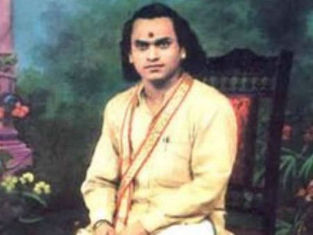 தமிழ் சினிமாவின் முதல் 'சூப்பர் ஸ்டார்'...தியாகராஜ பாகவதரின் 56வது நினைவு தினம் இன்று