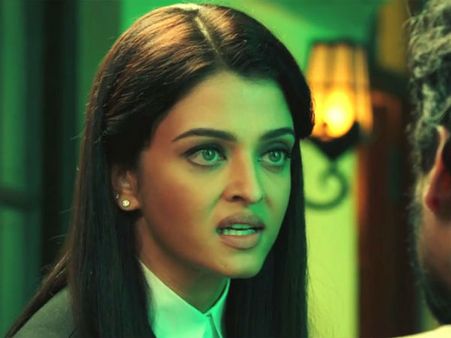 புதுப்படம் தோல்வி... ஐஸ்வர்யா ராய்க்கு ரூ 3 கோடி நஷ்டம்!