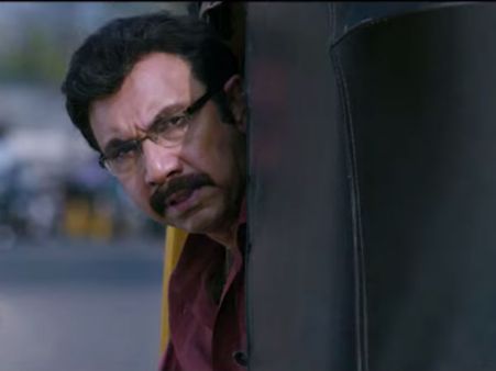 ஒரு நாள் இரவில் மாறியது சத்யராஜின் நைட் ஷோ