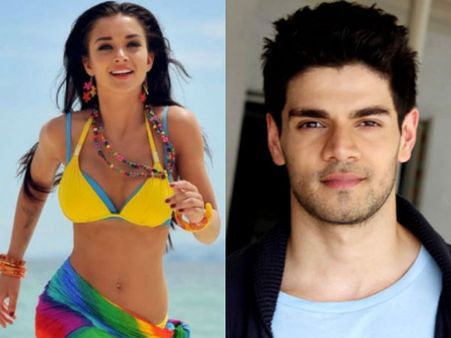 இளம் நடிகருடன் சுற்றும் எமி ஜாக்சன்... இந்தக் காதலாவது கைகூடுமா?