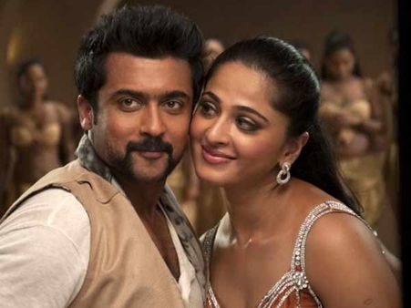 சிங்கம் 3 டிசம்பரில் தொடங்கும் - சூர்யா