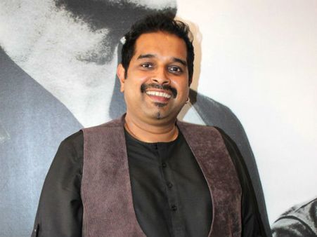 இறுதி மூச்சு உள்ளவரை பாடிக் கொண்டே இருப்பேன் - சங்கர் மகாதேவன்