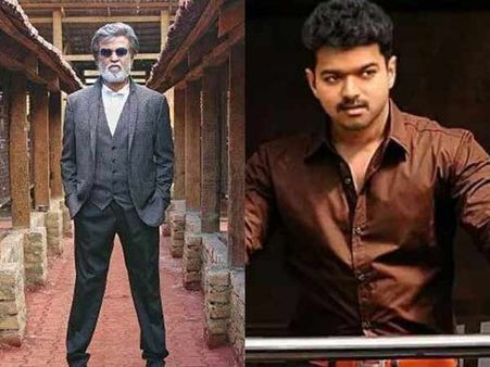 பொங்கலுக்கு கபாலியா? விஜய் படமா?