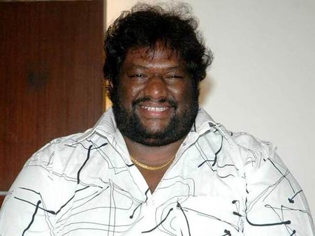 ஸ்ரீகாந்த் தேவா இனி வெறும் ஸ்ரீ!