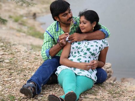 'ஆரண்யம்'.... சாலக்குடிகாடு முதல் தாய்லாந்து காடுவரை!