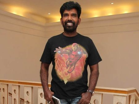 ஸ்டன்ட் நடிகர் சங்க கூட்டத்தில் பெரும் சண்டை!