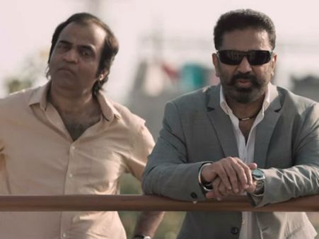 வாவ், ரிலீஸான மூன்று நாட்களில் ரூ.17 கோடி வசூல் செய்த தூங்காவனம்