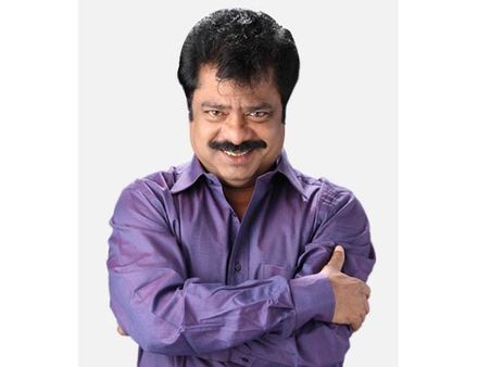 ஆன்லைனில் சினிமா பாடம் நடத்துகிறார் இயக்குநர் பாண்டியராஜன்!