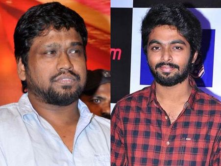 'டாஸ்மாக்' ராஜேஷ் இயக்க, ஜிவி பிரகாஷை வைத்து படமெடுக்கும் லைக்கா!