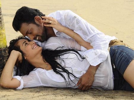 காணாமல் போகும் ரூ 5 கோடிக்காக ஒரு ‘தகிடுதத்தோம்’!