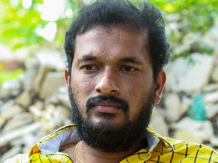 மீத்தேன் தடை மகிழ்வைத் தருகிறது - கத்துக்குட்டி சரவணன்