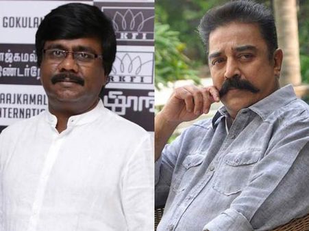 உங்களைவிட எனக்குத் தெரியும்! - சுகாவின் வாயை அடைத்த கமல்