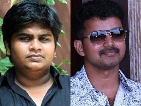 கார்த்திக் சுப்புராஜ் இயக்கத்தில் விஜய்?