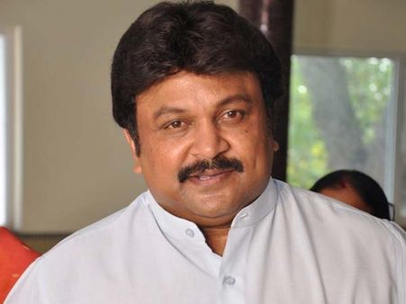 பிரபு நடிக்கும் 'மீன் குழம்பும் மண் பானையும்'...