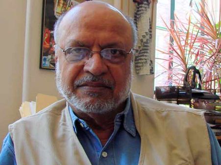 பாகுபலி, காக்கா முட்டை.... தென்னிந்திய சினிமா சரியான பாதையில் போகிறது!- ஷ்யாம் பெனகல்