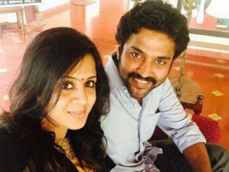 சாந்தனு தொடங்கி சந்திரன் வரை...கோலிவுட்டில் அதிகரிக்கும் காதல் திருமணங்கள்