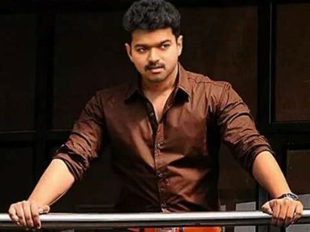 விஜய்யின் பெரிய மனசு!