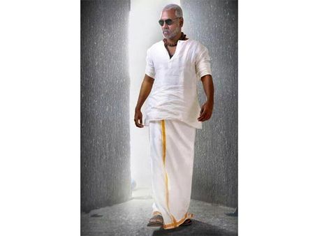 மாமல்லபுரத்தில் தொடங்கியது மொட்ட சிவா கெட்ட சிவா!