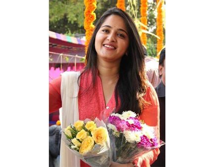 நான் ஜோடி சேர்ந்தவர்களில் ரஜினி ரொம்ப ஸ்பெஷல்.. நிறைய கற்றுக் கொண்டேன்! - அனுஷ்கா