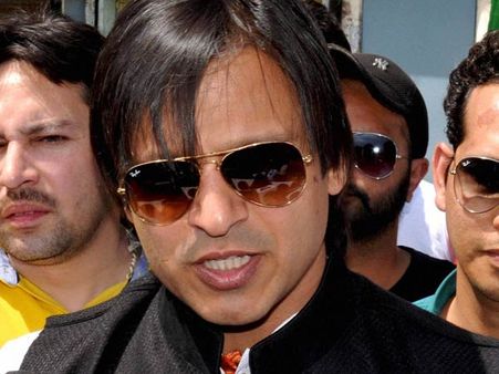 உலகிலேயே சகிப்புத் தன்மை அதிகம் உள்ள நாடு இந்தியாதான்!- விவேக் ஓபராய்