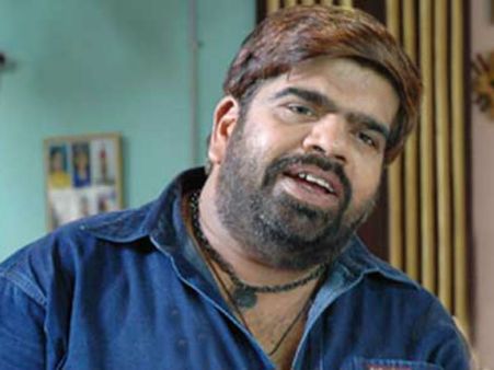 வீராசாமியைத் தொடர்ந்து.... மீண்டும் ஹீரோவாகக் களமிறங்கும் டிஆர்