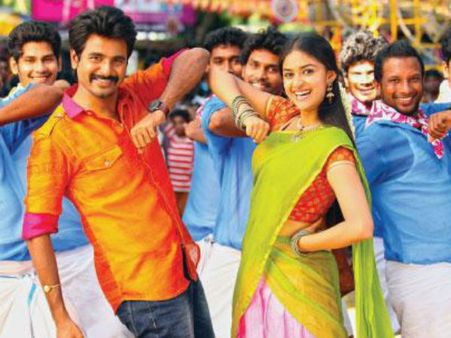 ஒரு வழியா டிசம்பர் 4-ம் தேதி ரிலீசாகிறதாம் ரஜினி முருகன்!