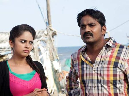 உப்புக் கருவாடு - விமர்சனம்