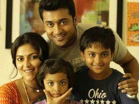 கிருஸ்துமஸ் விடுமுறைக்கு பசங்க 2 ரிலீஸ்... தள்ளிப்போனதன் காரணம் இதுதானாம்