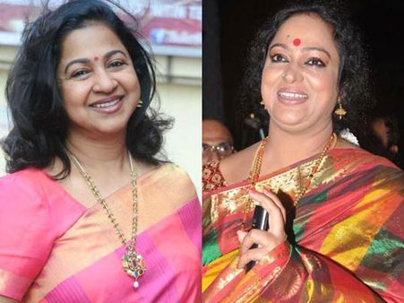 களைகட்டும் சின்னத்திரை சங்க தேர்தல்: மும்முனை போட்டி - டிச.13ல் வாக்குப்பதிவு