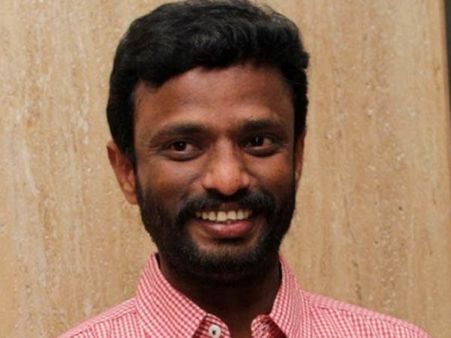 மாதம் ஒரு படம்..மகிழ்ச்சியில் திளைக்கும் பாண்டிராஜ்