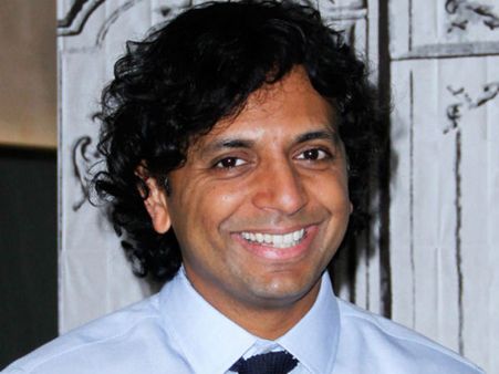 திடுக்கிட வைக்கும் திரைக்கதையுடன் மனோஜ் சியாமளனின் அடுத்த த்ரில்லர் 'ஸ்ப்ளிட்'!