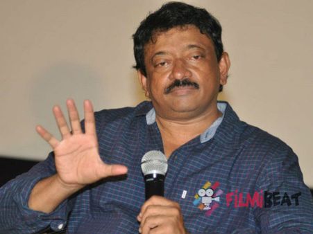 ஆமா, சென்னையில் மழையை நிறுத்த ரஜினி ஏன் எதுவுமே செய்யவில்லை: ராம் கோபால் வர்மா கிண்டல்